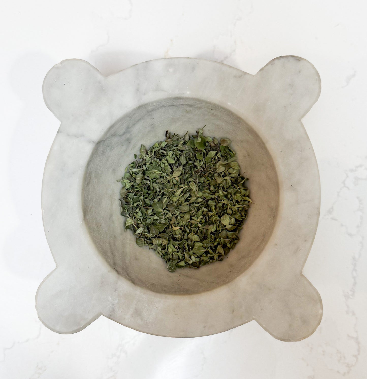 Organically grown dried Thyme