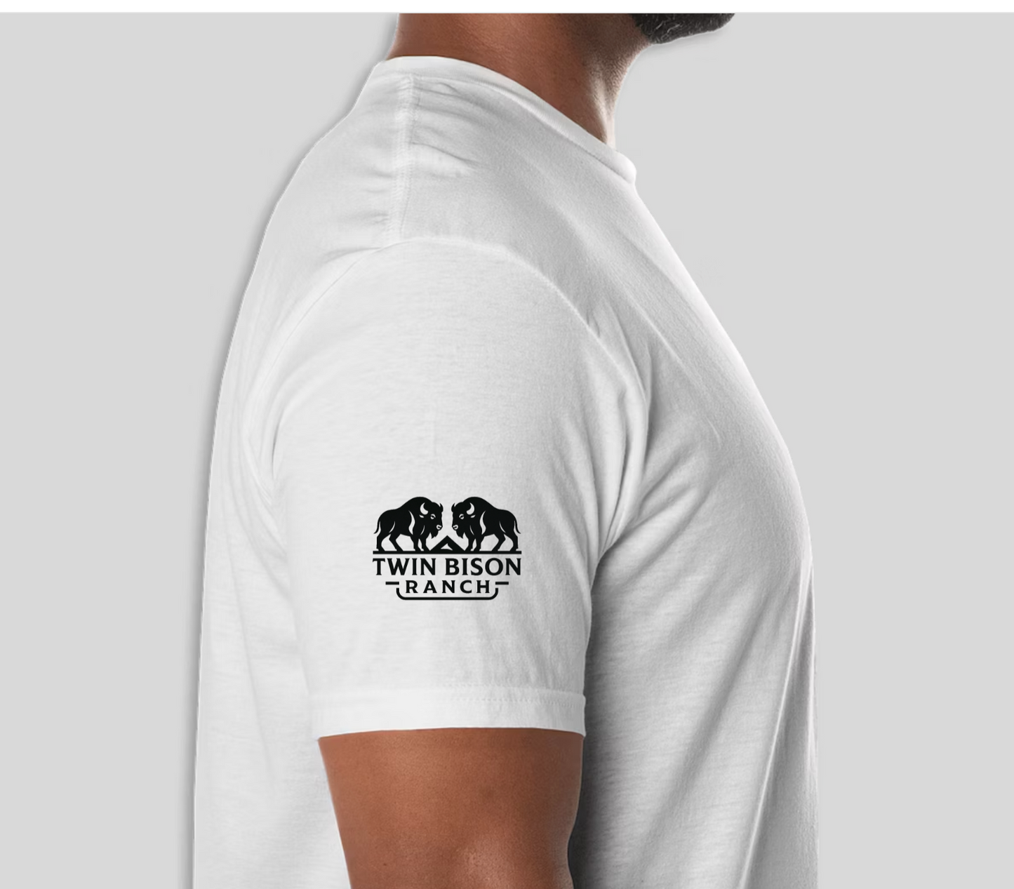 Feed the Locals T-shirt