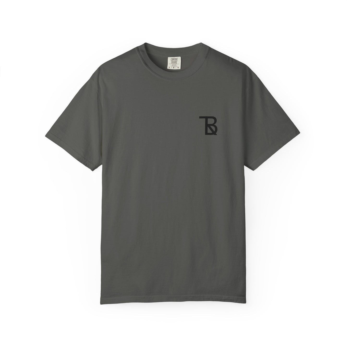 Unisex Twin Bison Ranch Brand T-Shirt