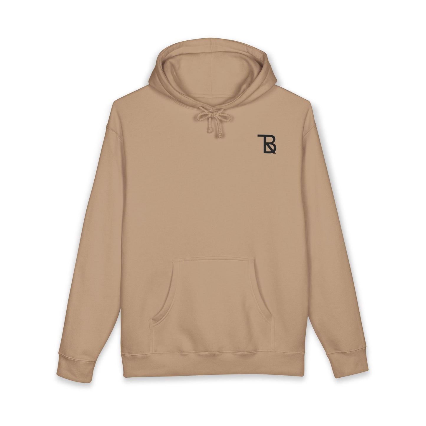 Twin Bison Ranch hoodie