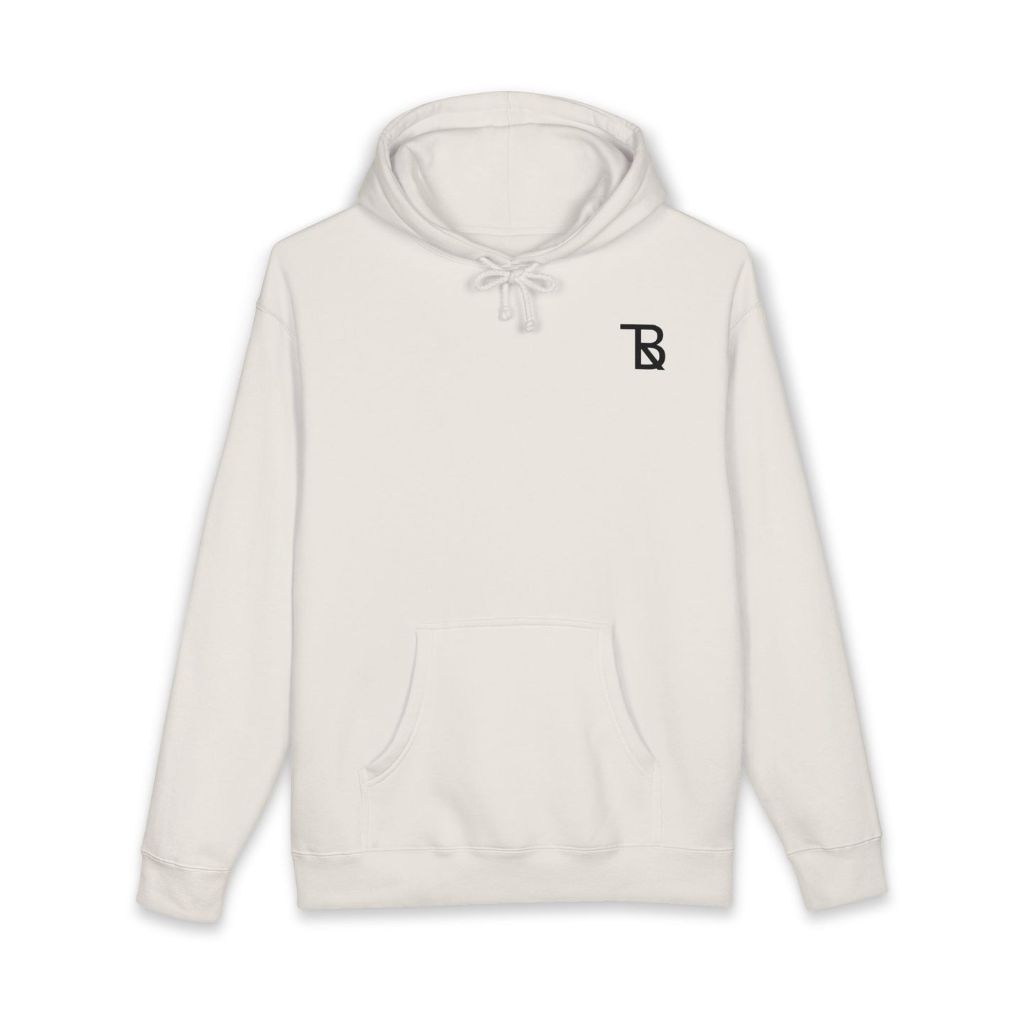 Twin Bison Ranch hoodie