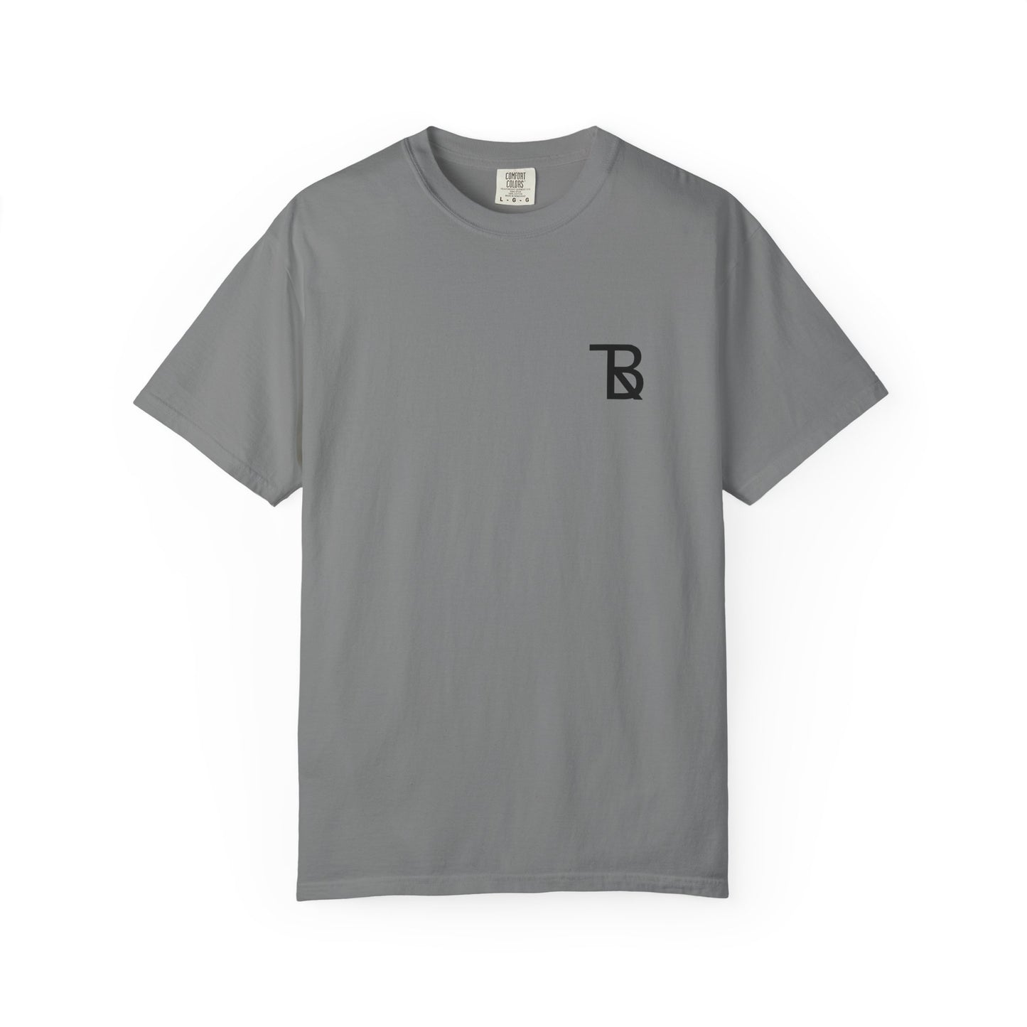 Unisex Twin Bison Ranch Brand T-Shirt