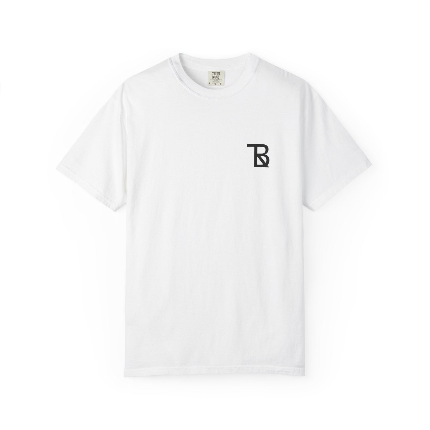 Unisex Twin Bison Ranch Brand T-Shirt