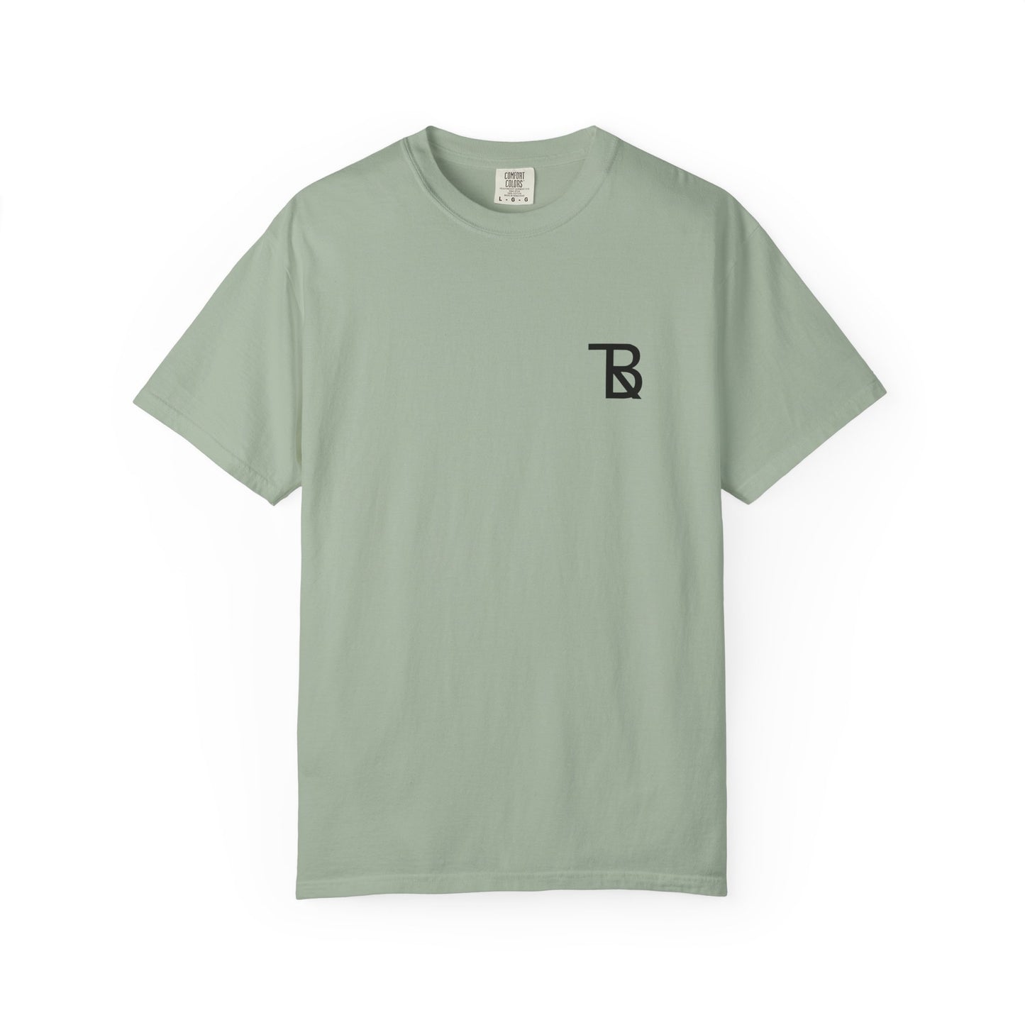 Unisex Twin Bison Ranch Brand T-Shirt