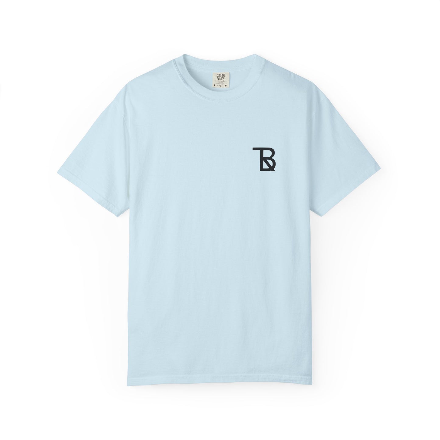 Unisex Twin Bison Ranch Brand T-Shirt