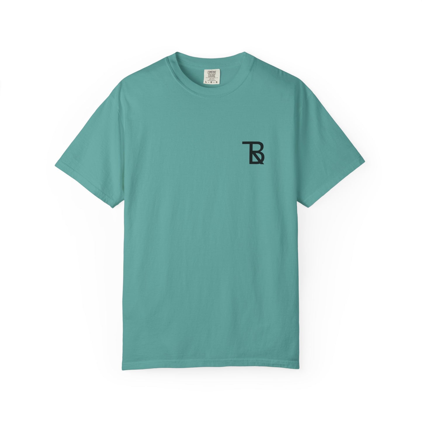 Unisex Twin Bison Ranch Brand T-Shirt