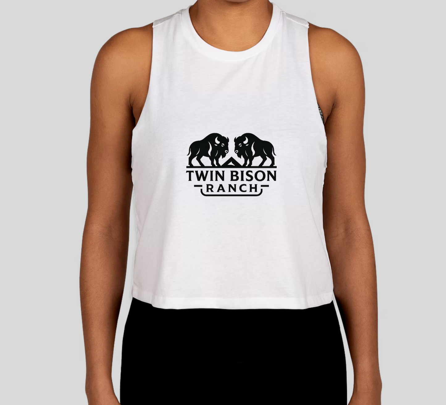 Twin Bison Tank